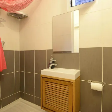 Daire Nice Apt In The Heartof Paris Paris